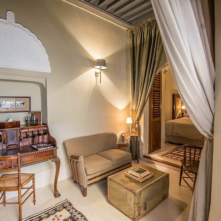 Riad & Spa Demeure Bois Precieux - Adults Only Μαρακές Εξωτερικό φωτογραφία