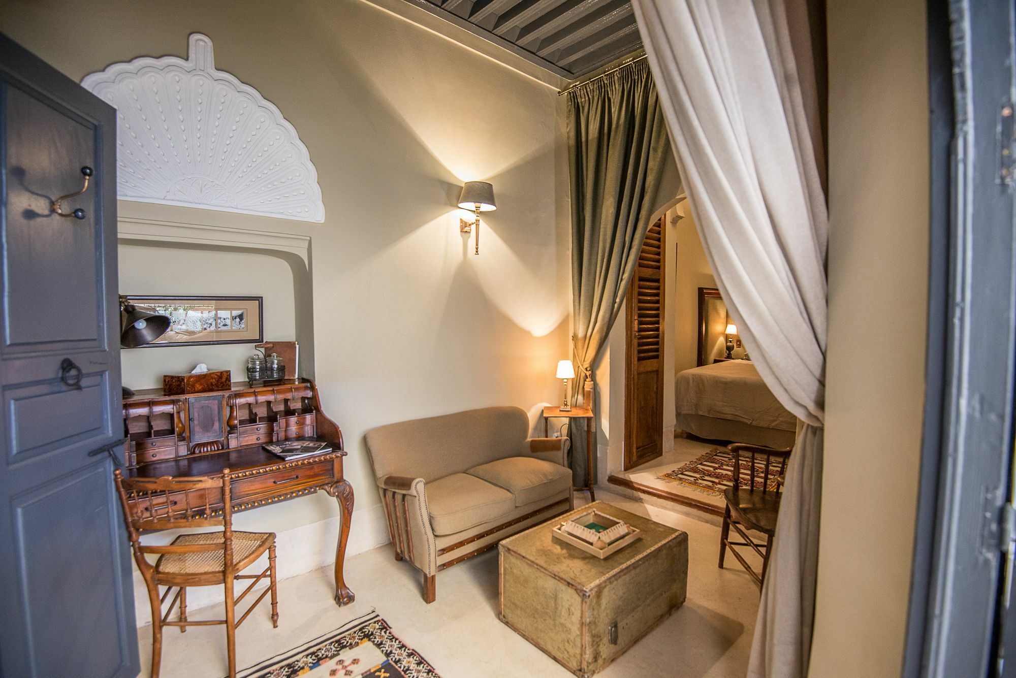 Riad & Spa Demeure Bois Precieux - Adults Only Μαρακές Εξωτερικό φωτογραφία