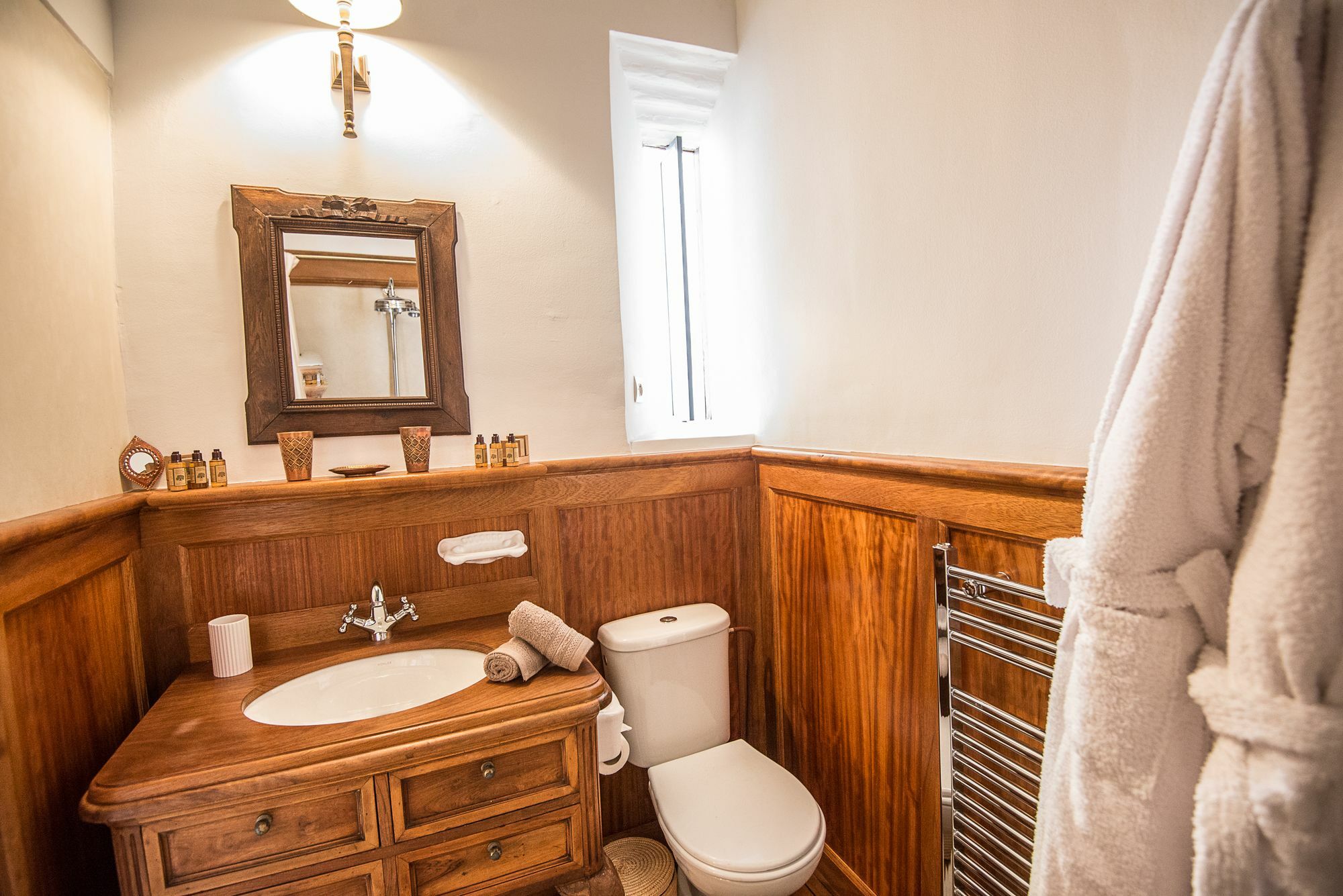 Riad & Spa Demeure Bois Precieux - Adults Only Μαρακές Εξωτερικό φωτογραφία