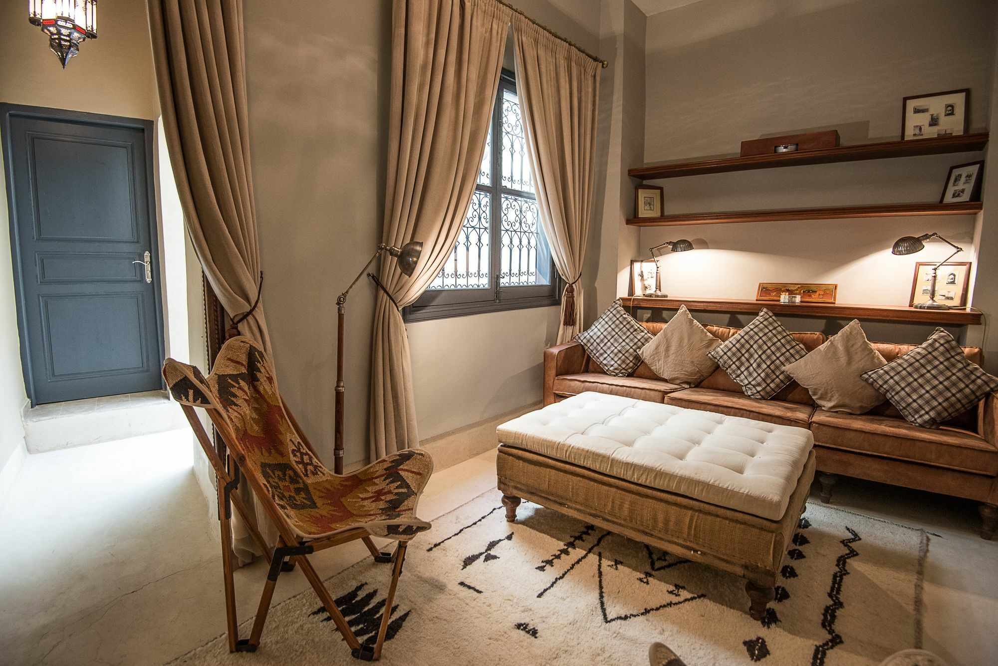 Riad & Spa Demeure Bois Precieux - Adults Only Μαρακές Εξωτερικό φωτογραφία