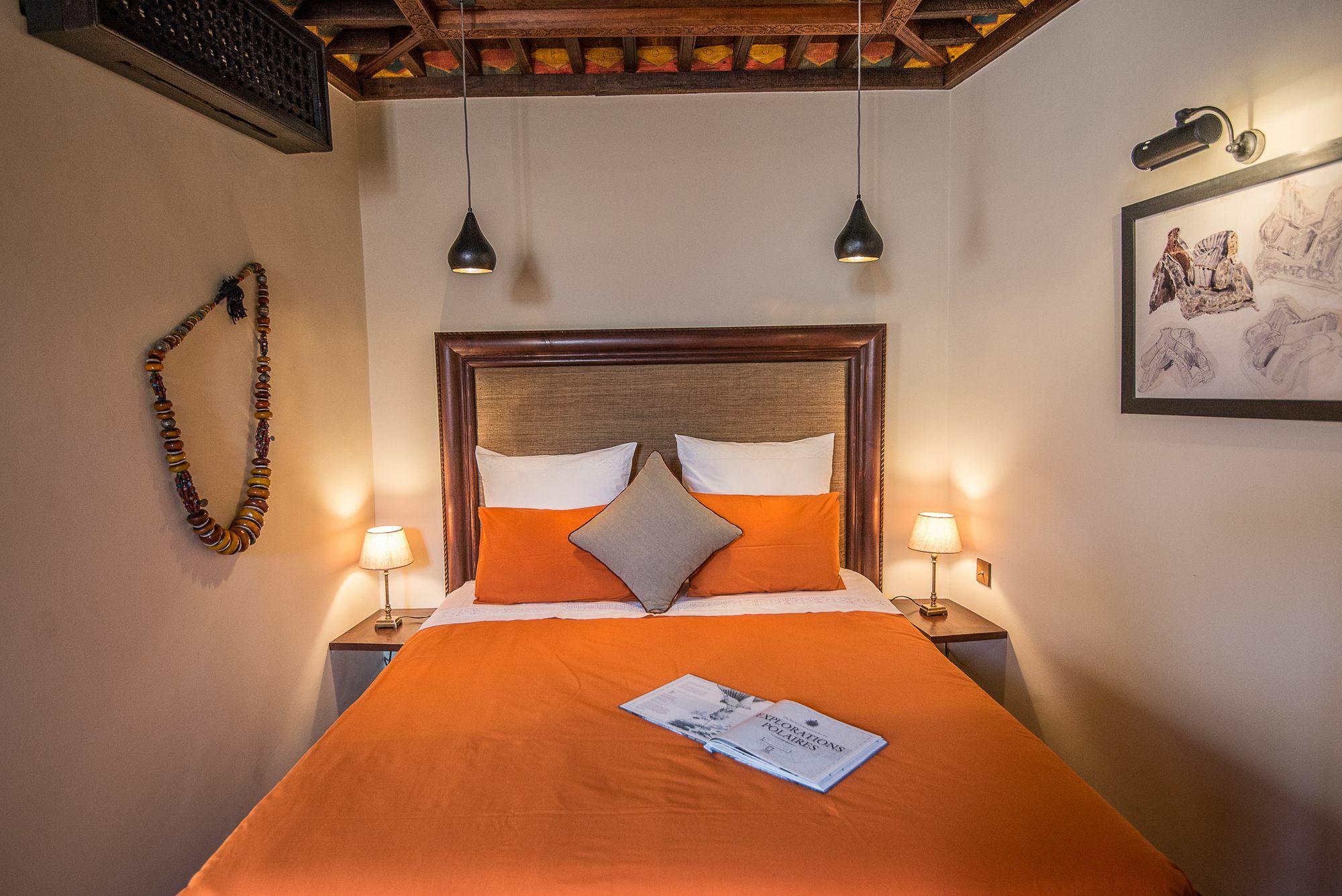 Riad & Spa Demeure Bois Precieux - Adults Only Μαρακές Εξωτερικό φωτογραφία