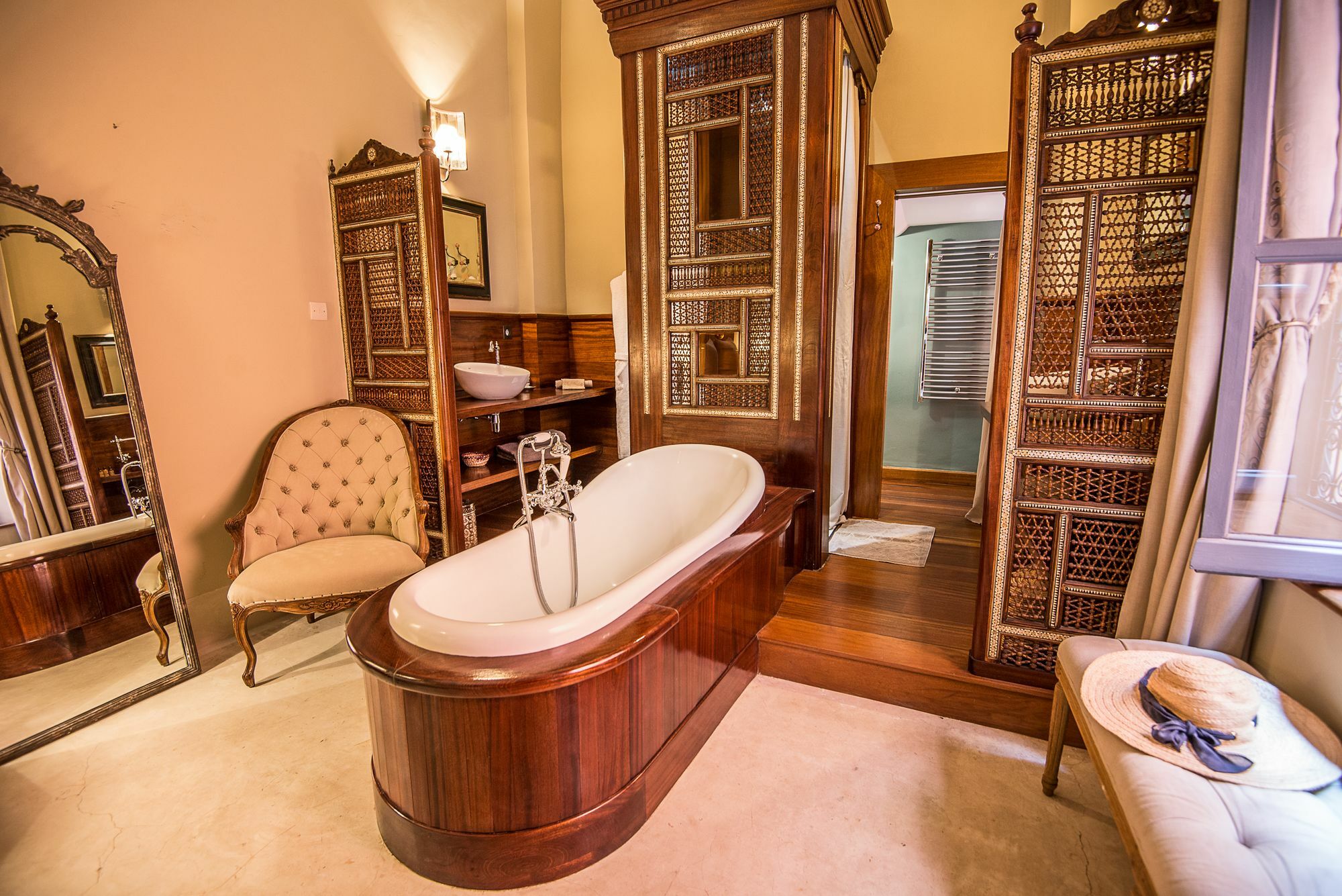 Riad & Spa Demeure Bois Precieux - Adults Only Μαρακές Εξωτερικό φωτογραφία