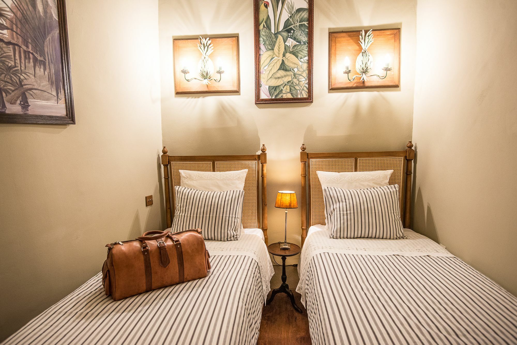 Riad & Spa Demeure Bois Precieux - Adults Only Μαρακές Εξωτερικό φωτογραφία