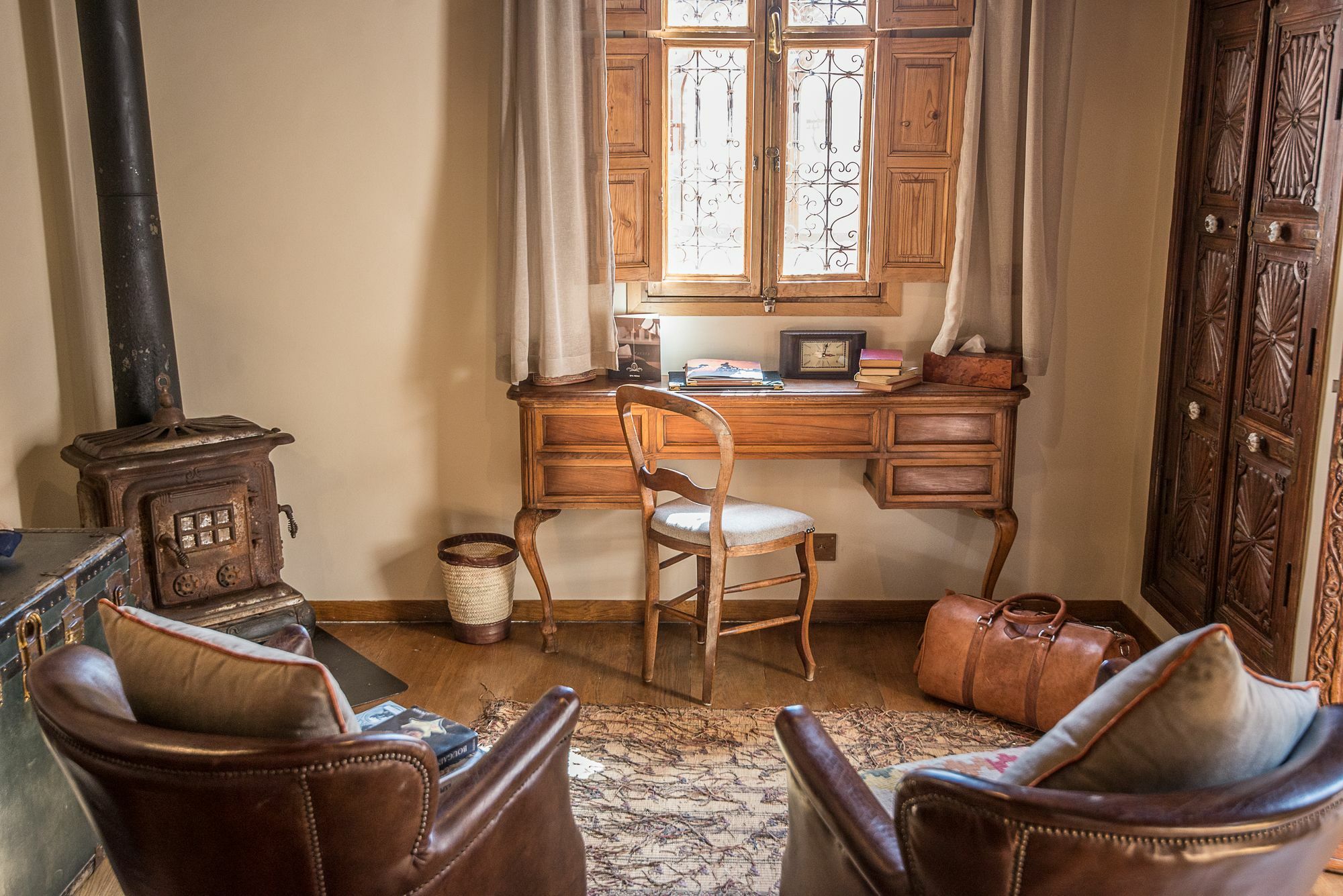Riad & Spa Demeure Bois Precieux - Adults Only Μαρακές Εξωτερικό φωτογραφία