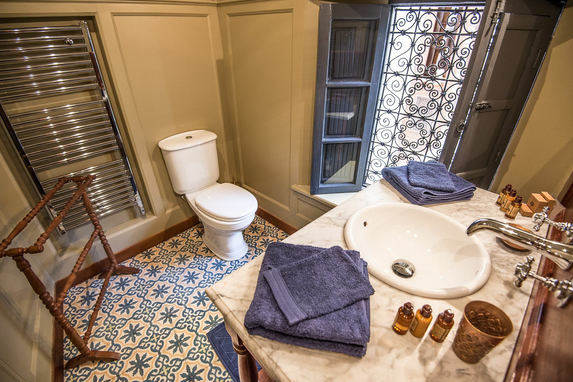 Riad & Spa Demeure Bois Precieux - Adults Only Μαρακές Εξωτερικό φωτογραφία