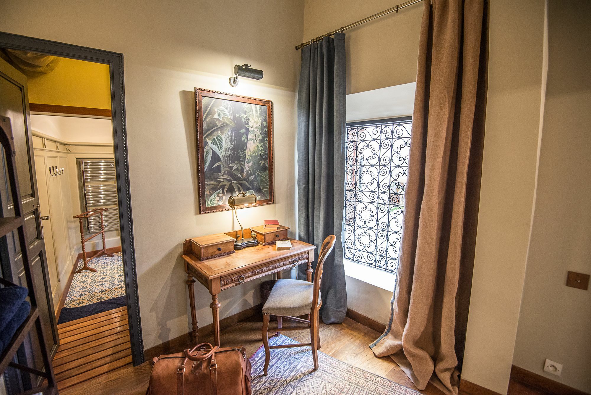 Riad & Spa Demeure Bois Precieux - Adults Only Μαρακές Εξωτερικό φωτογραφία