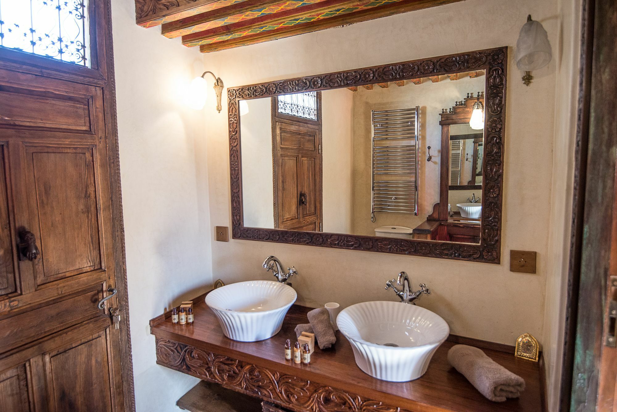 Riad & Spa Demeure Bois Precieux - Adults Only Μαρακές Εξωτερικό φωτογραφία